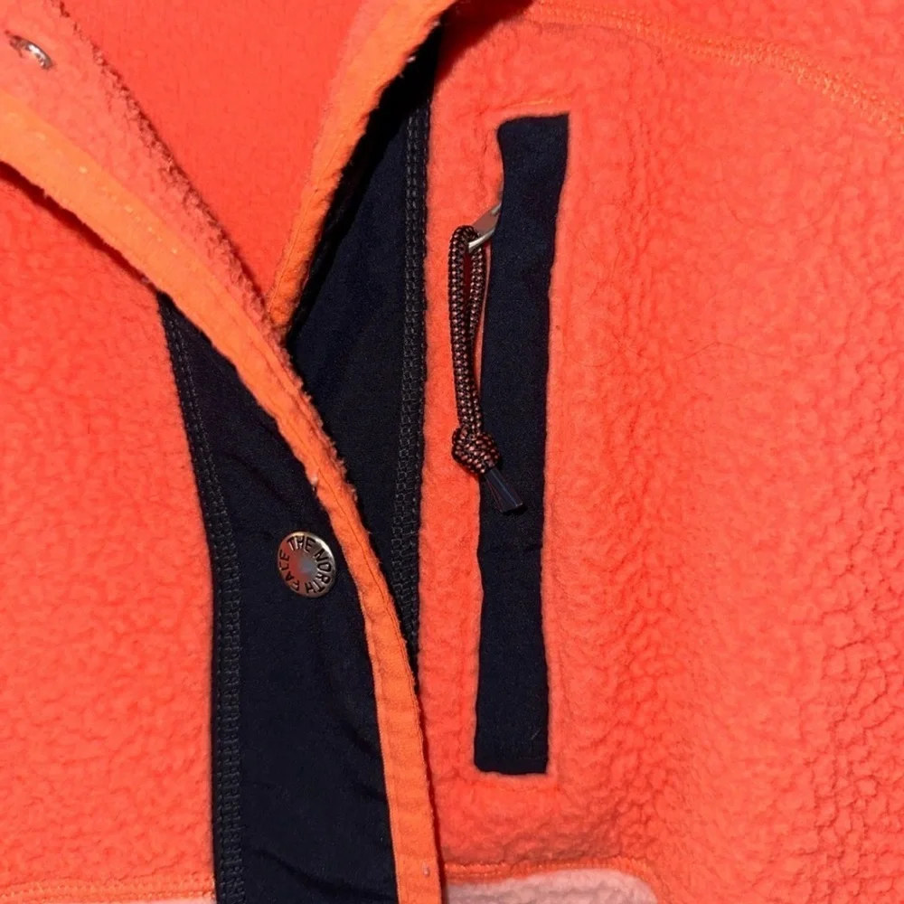 North Face Cragmont Fleece Jacket, XL - Picture 8 of 9